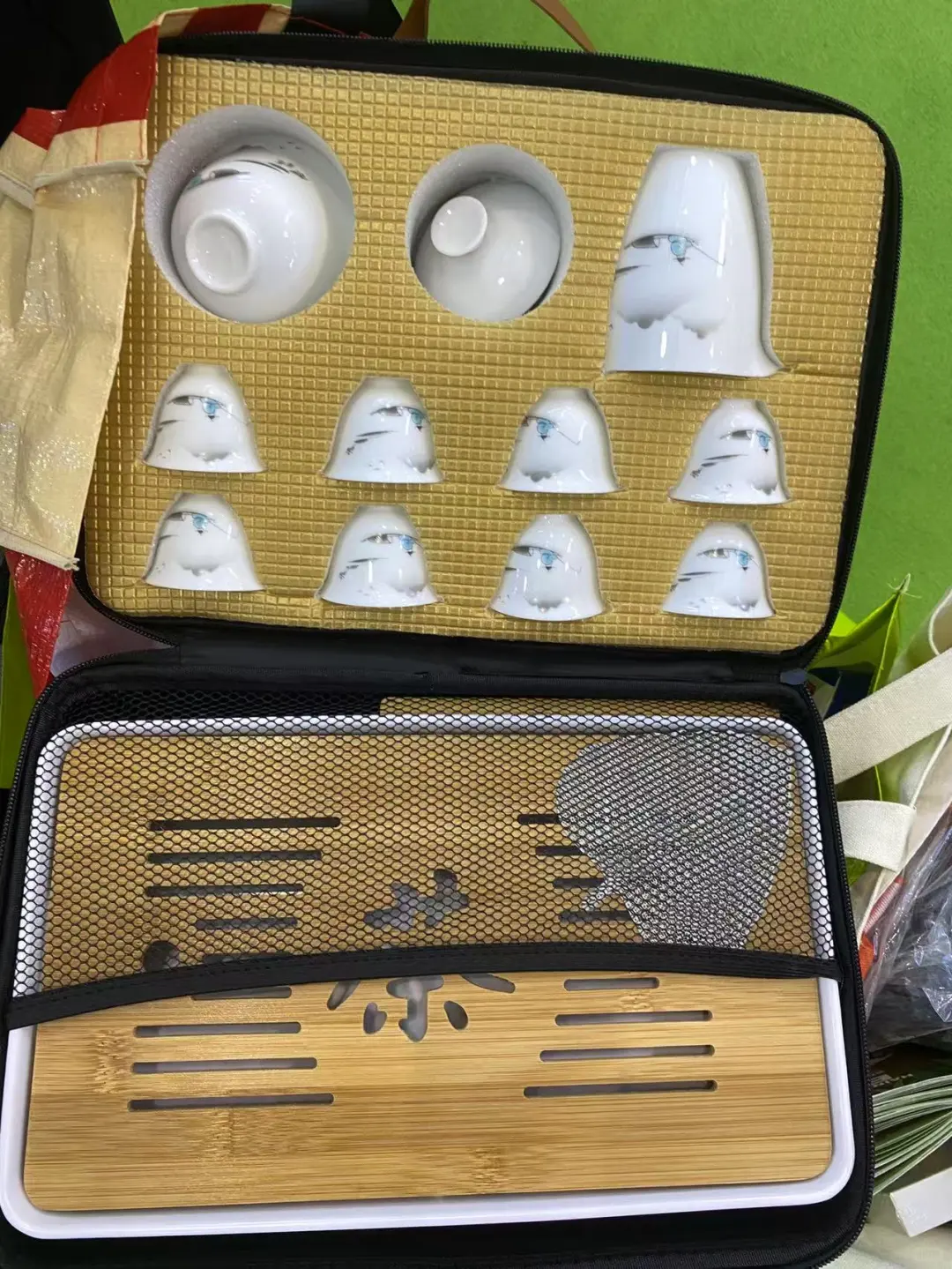 消博会“薅羊毛”大作战，收获满满超快乐！