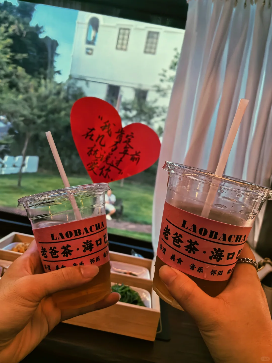 消博会奖品收到咯?????