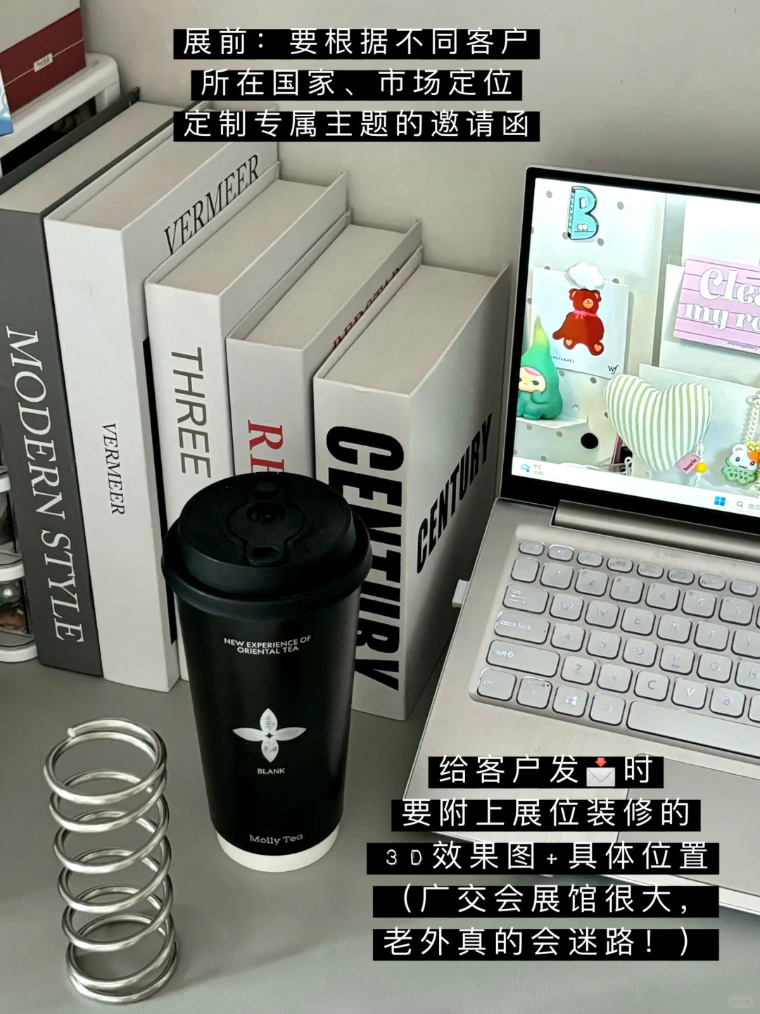 广交会速成经验‼️外贸新人快来抱佛脚