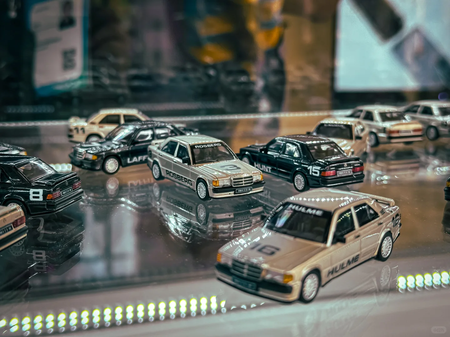 中国国际模型博览会HEC