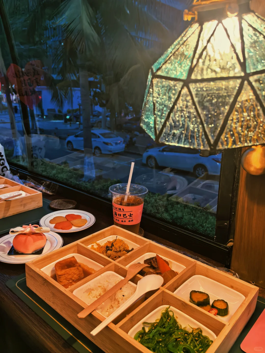 消博会奖品收到咯?????