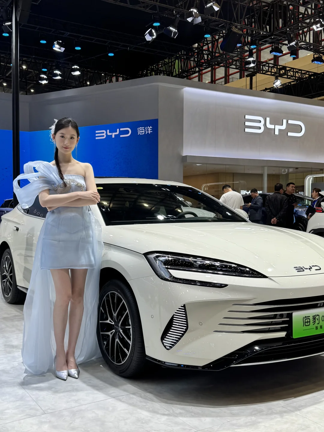 郑州！拖家带口来车展薅羊毛！免门票