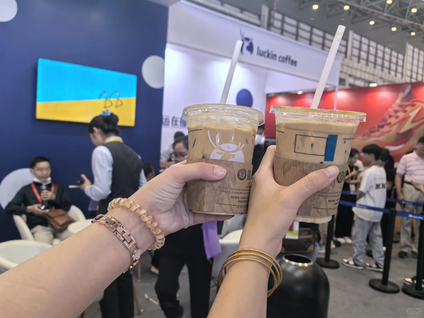 2025年第五届中国国际消费者博览会