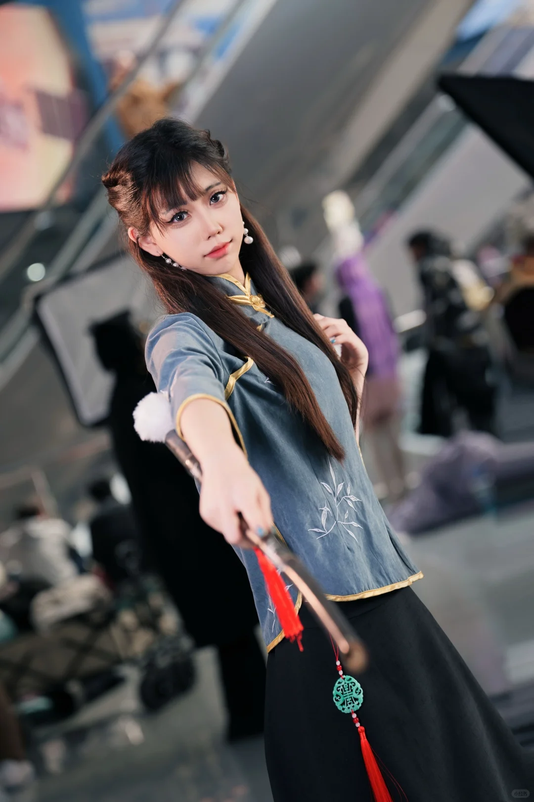 自由行申请！（求点赞）