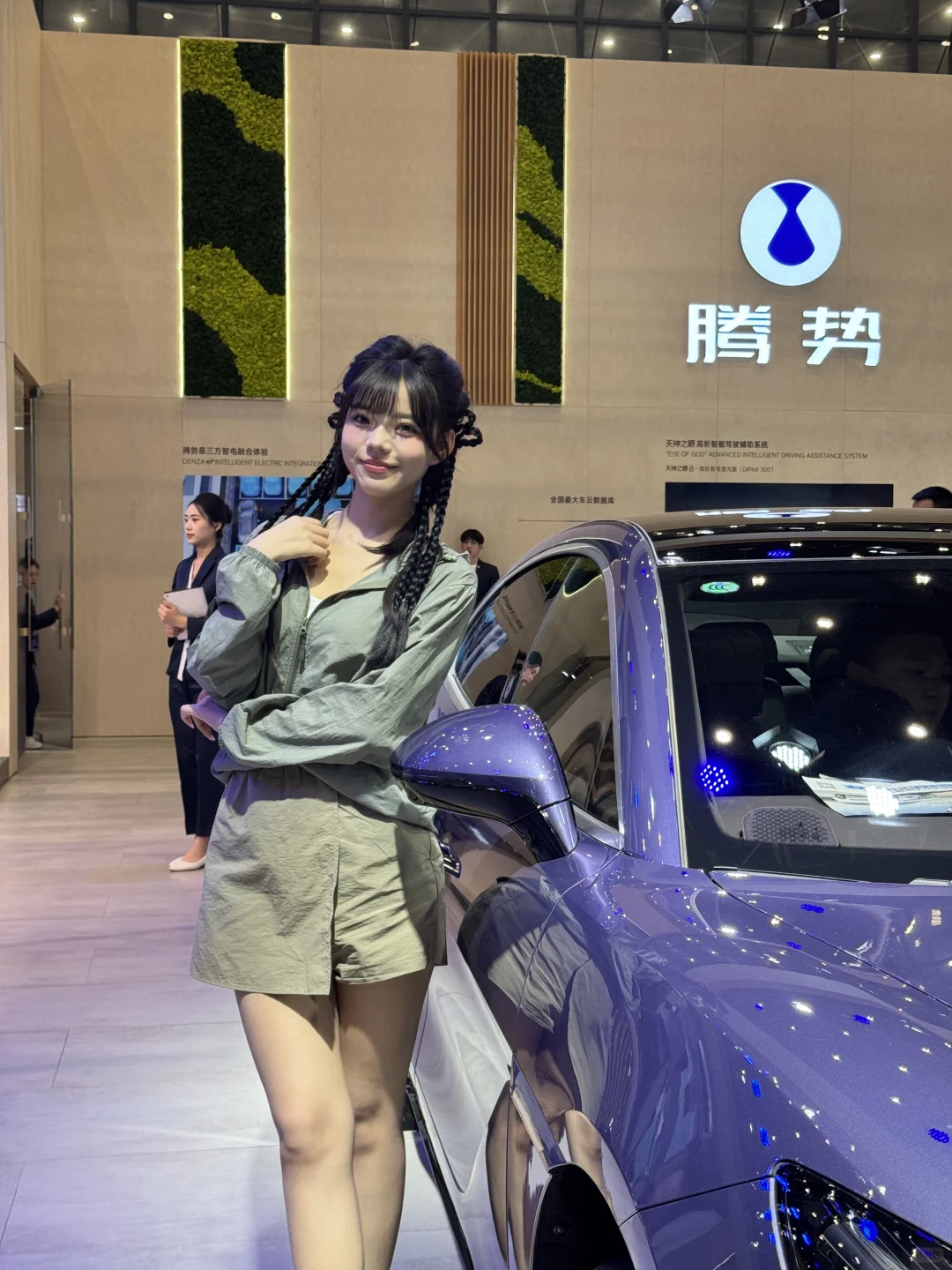 郑州！拖家带口来车展薅羊毛！免门票