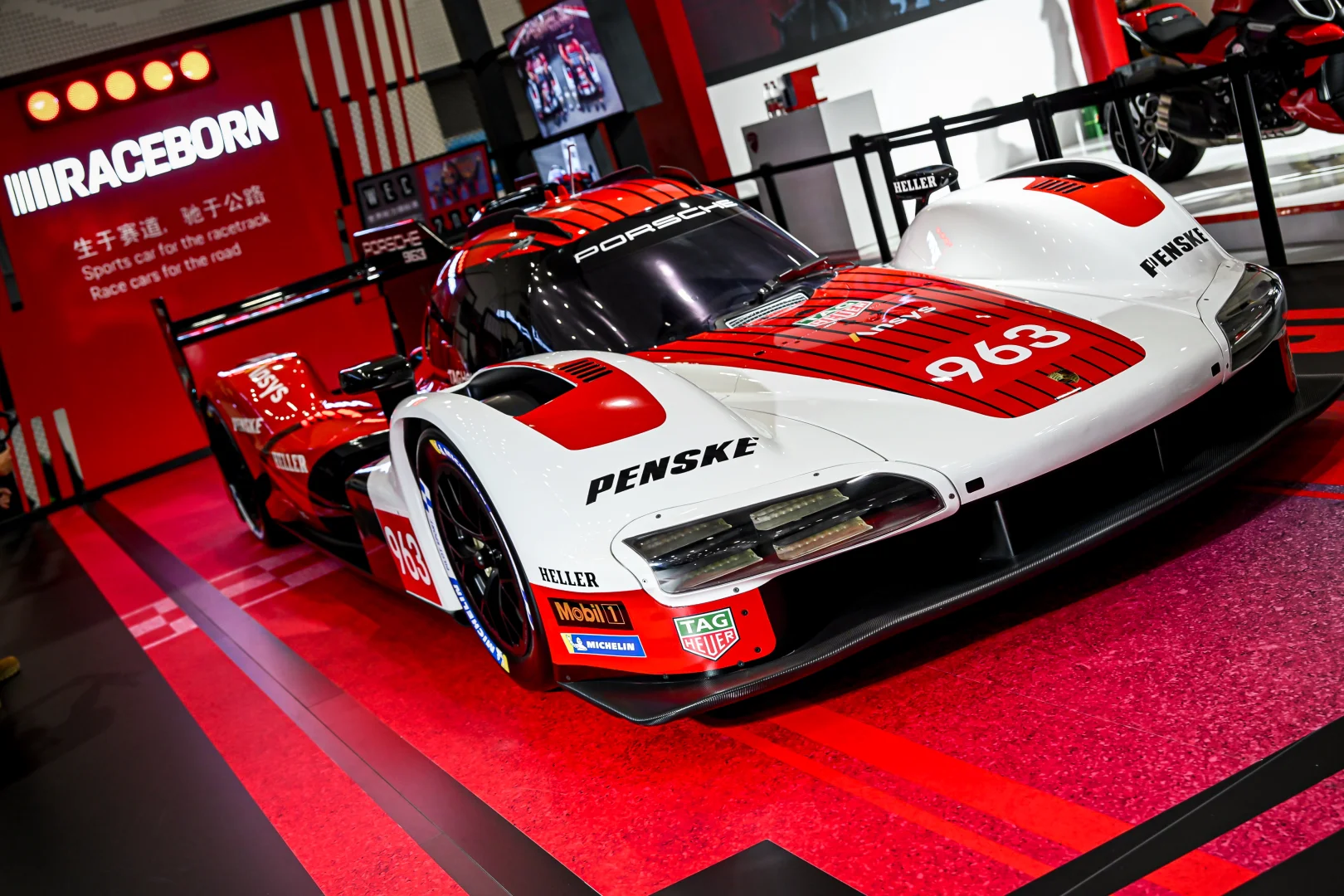 必看！第五届消博会逛展时间?