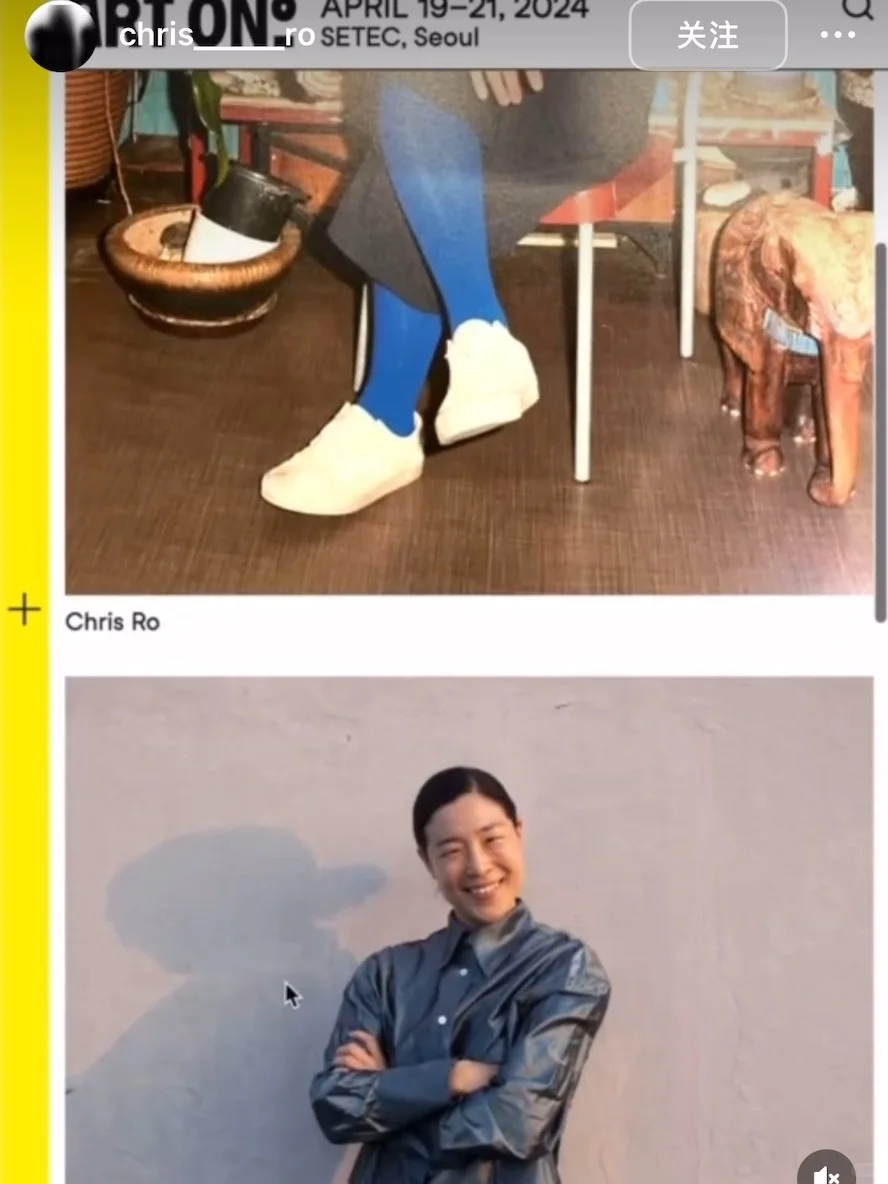 是近水楼台才得知的艺术博览会啊?