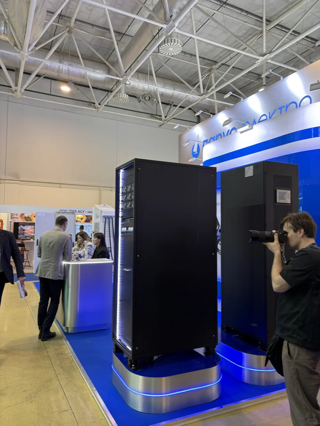 ??莫斯科翻译|俄罗斯最大石油天然气展会