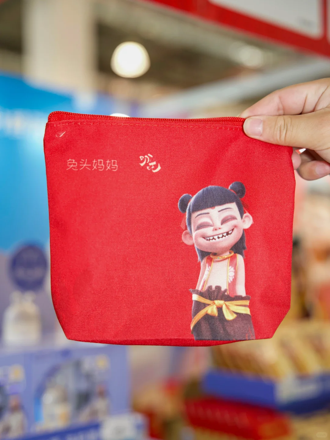 4.18母婴展实况，逛展现场羊毛薅到哭！