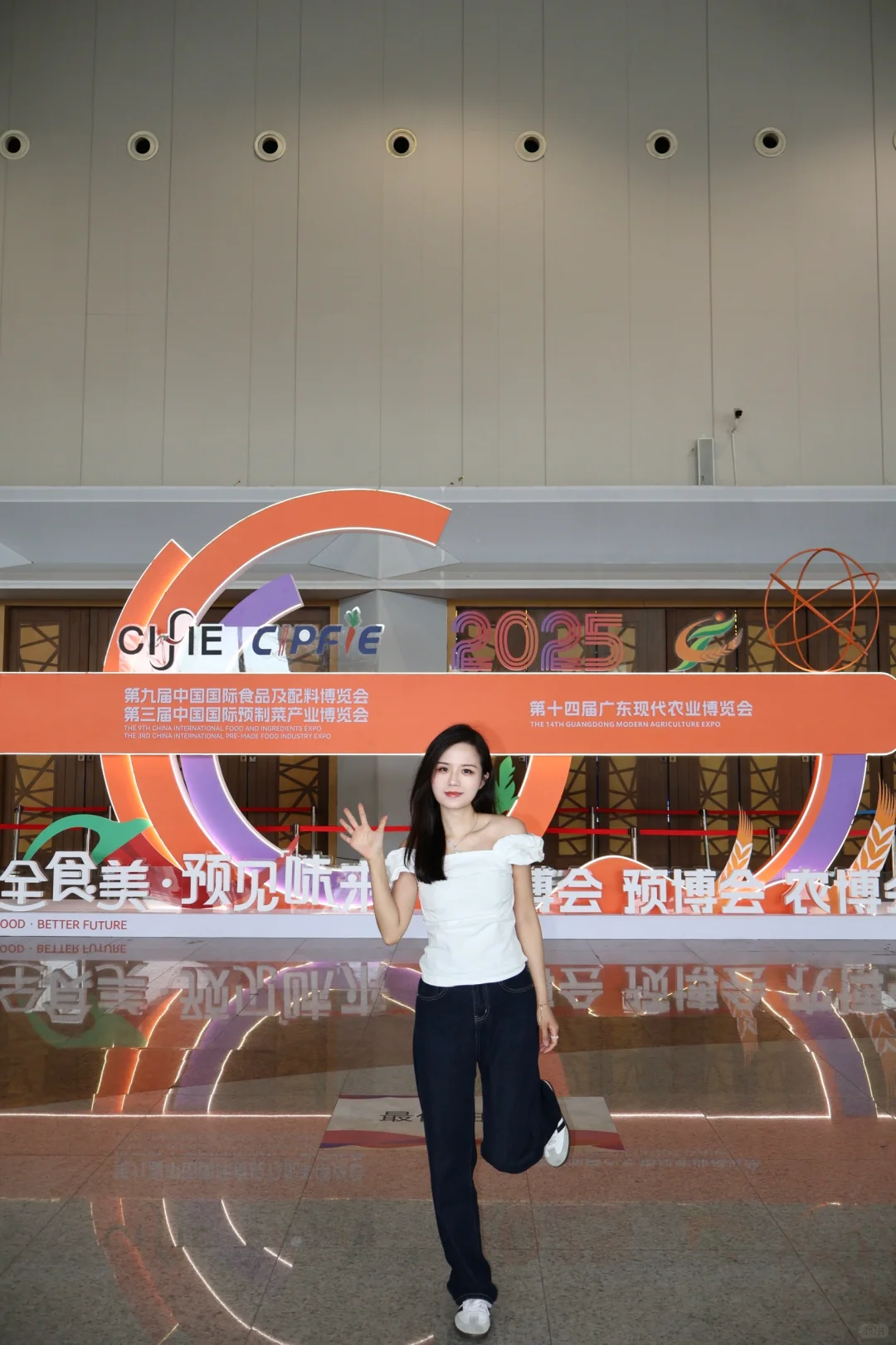 目测这周末全东莞人都来这里。。