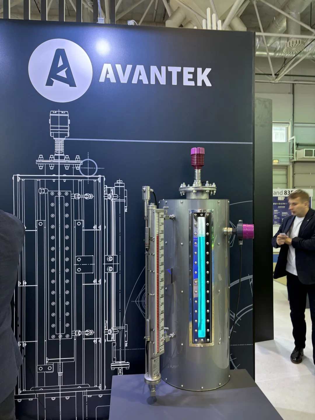 ??莫斯科翻译|俄罗斯最大石油天然气展会