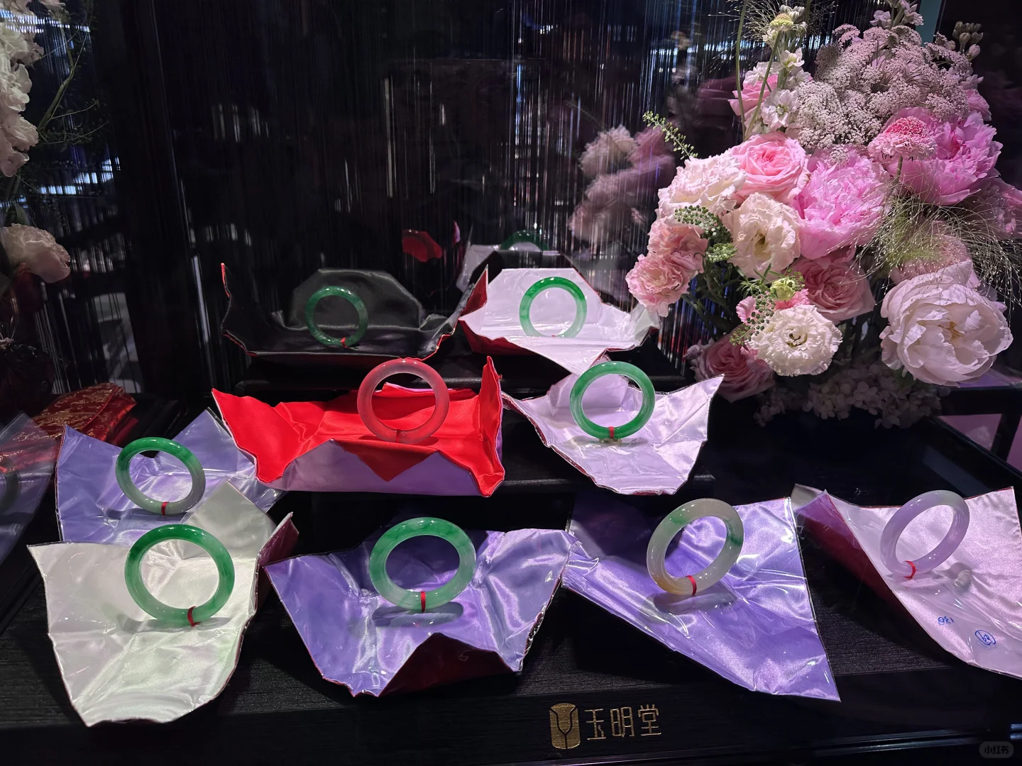 2025中国国际珠宝展完整攻略-4月