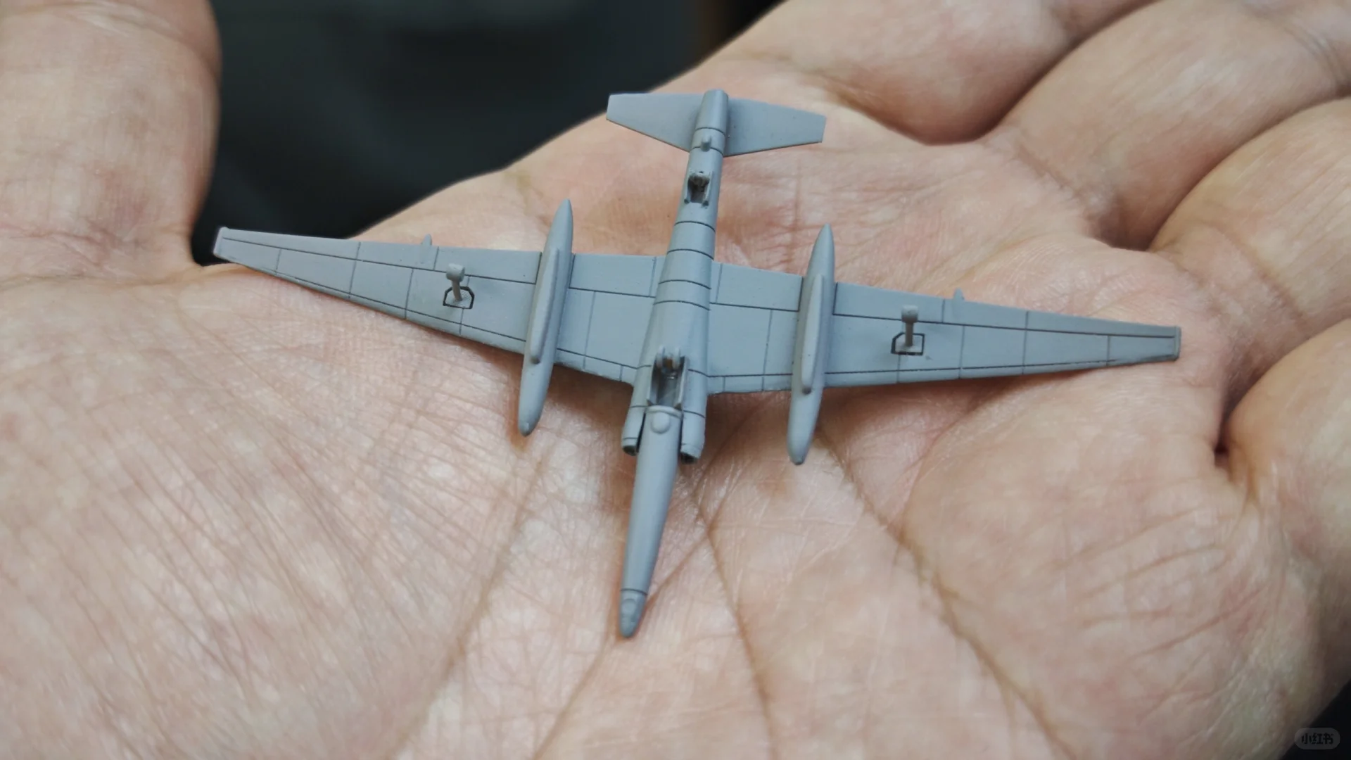 2025 HEC中国国际模型展览会 JC展台预览