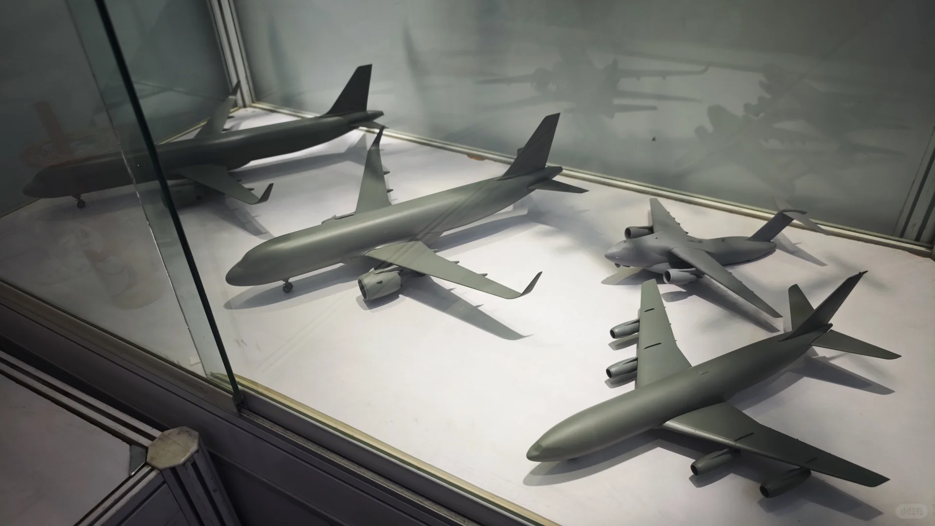 2025 HEC中国国际模型展览会 JC展台预览