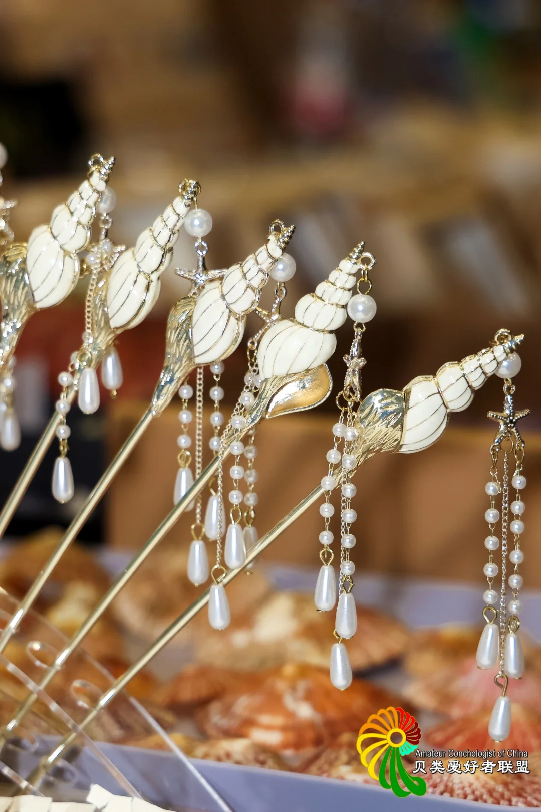 五一去哪玩？免费打卡北京国际贝展！