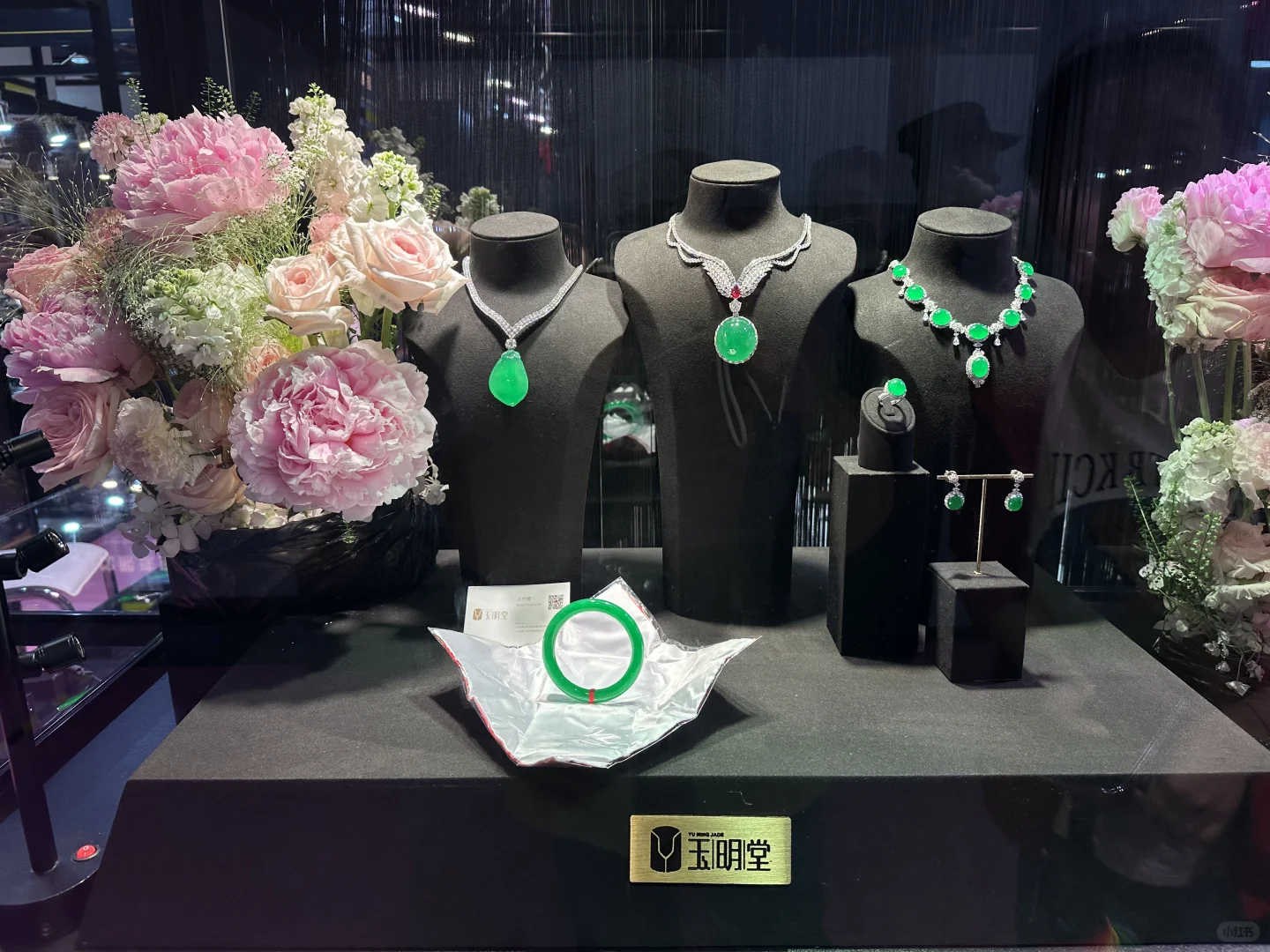 2025中国国际珠宝展完整攻略-4月