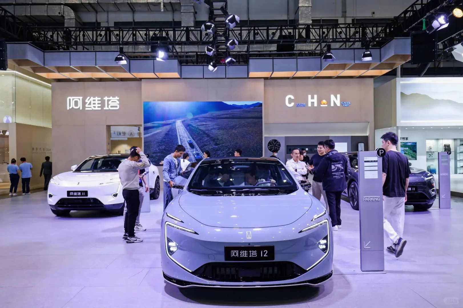 2025海南春季汽车展览会?