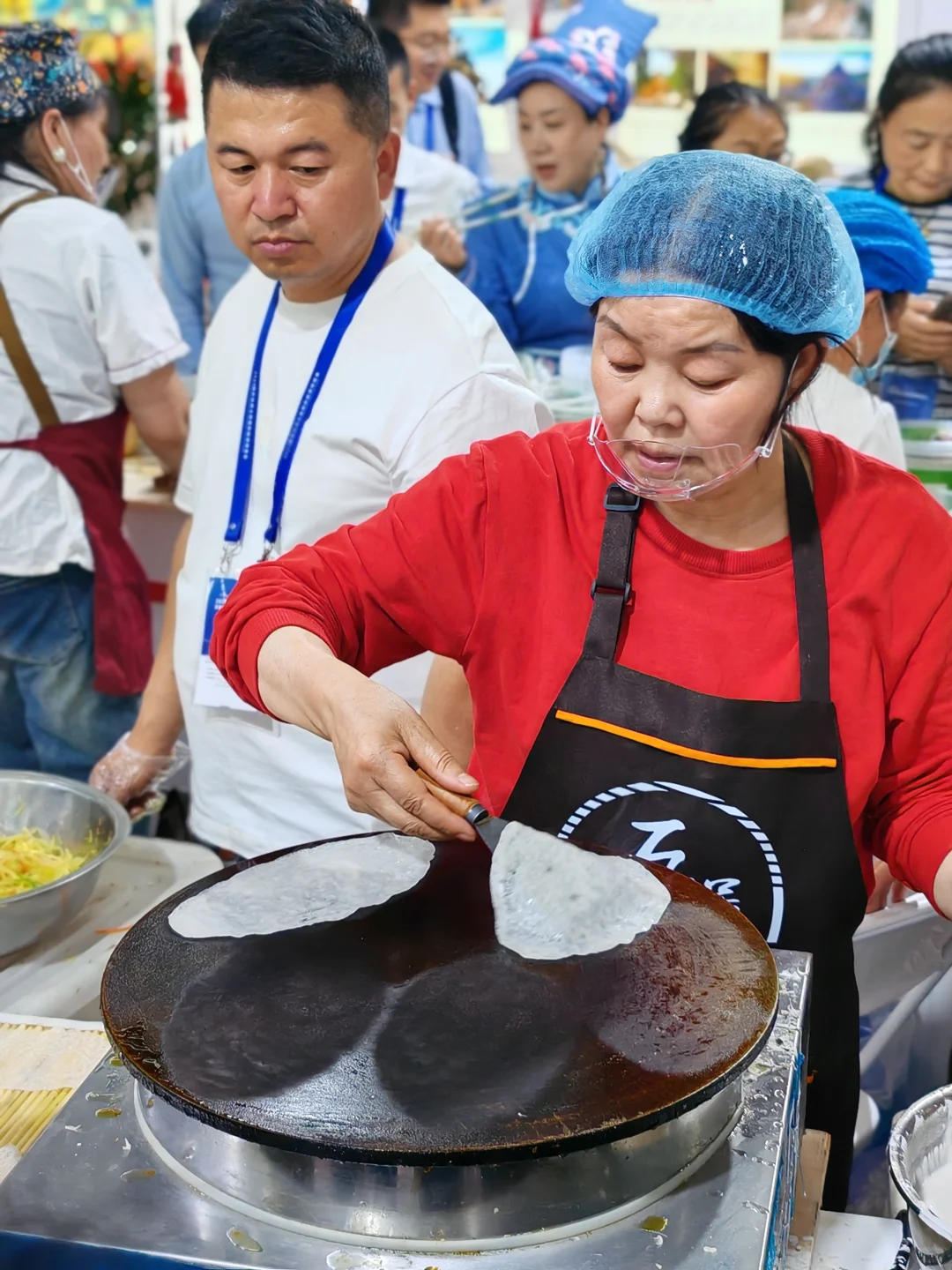 西安文旅在搞大事儿！