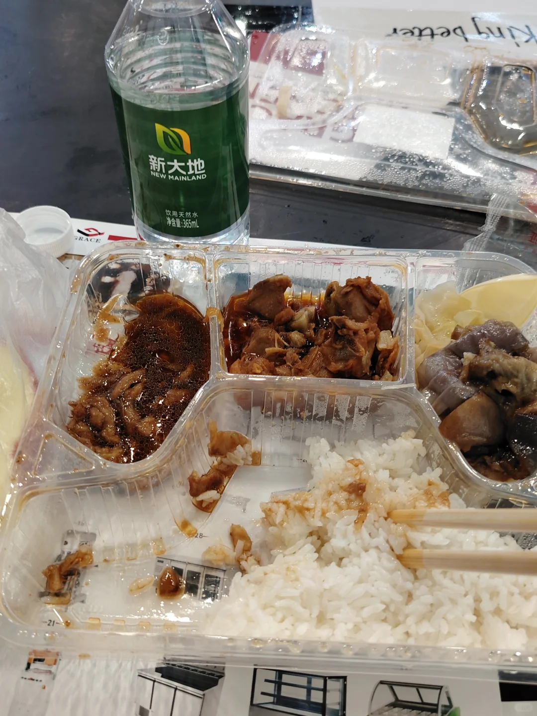 这辈子都不想来广交会