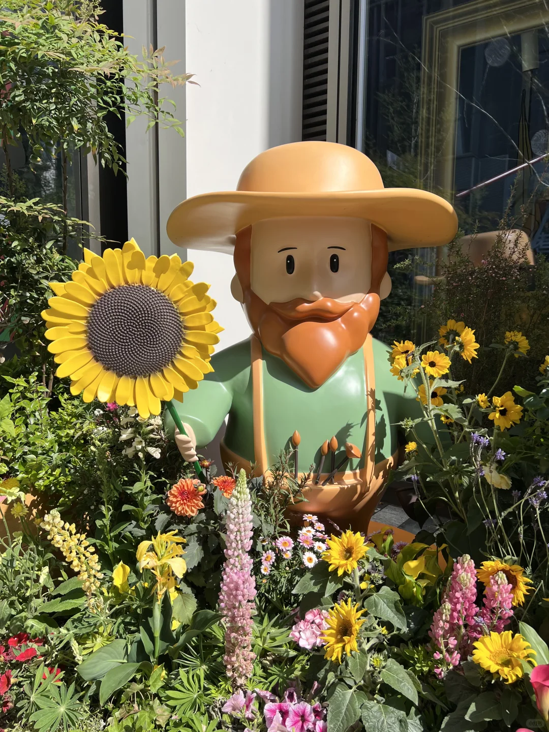 4.16实拍?预计周末有1w人去的上海赏花路线