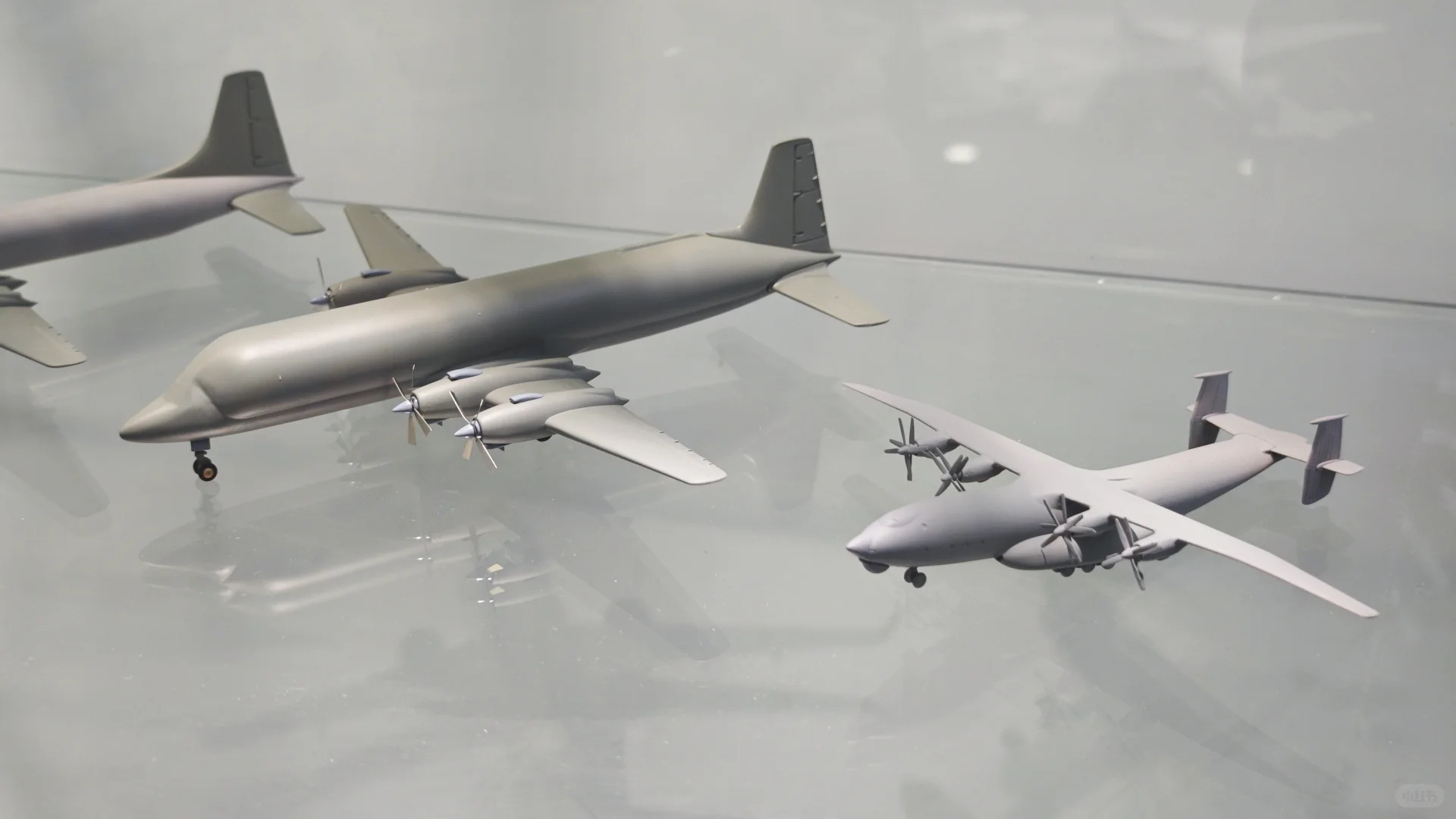 2025 HEC中国国际模型展览会 JC展台预览