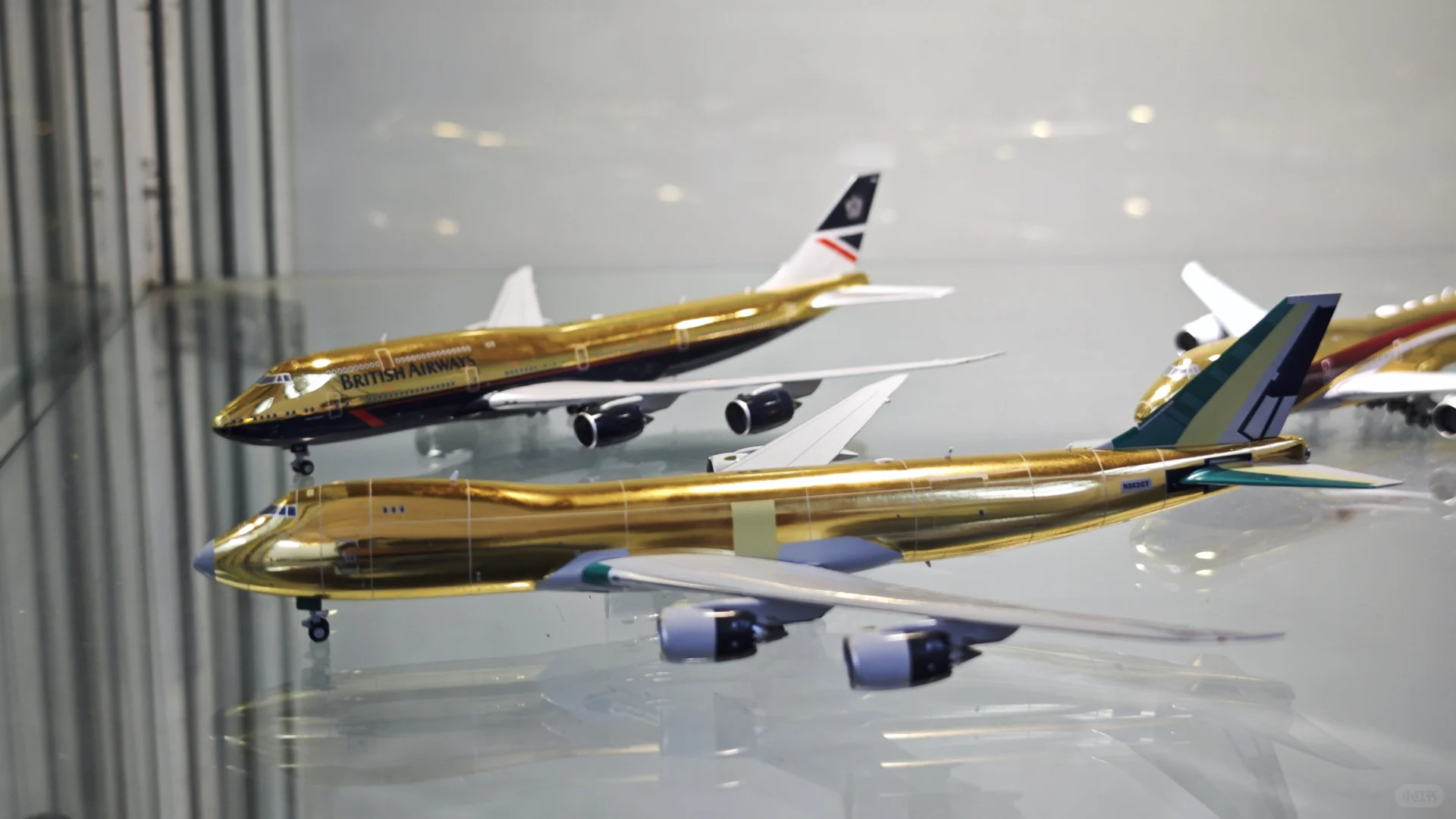 2025 HEC中国国际模型展览会 JC展台预览