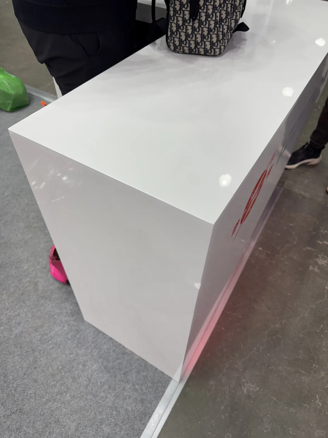 俄罗斯电子元器件设备展览会|展会设计搭建