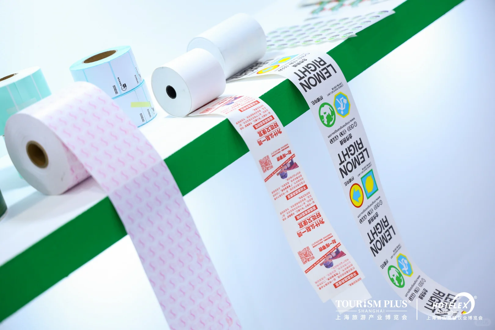 南王科技 2025 PACKCON展会精彩回顾 |