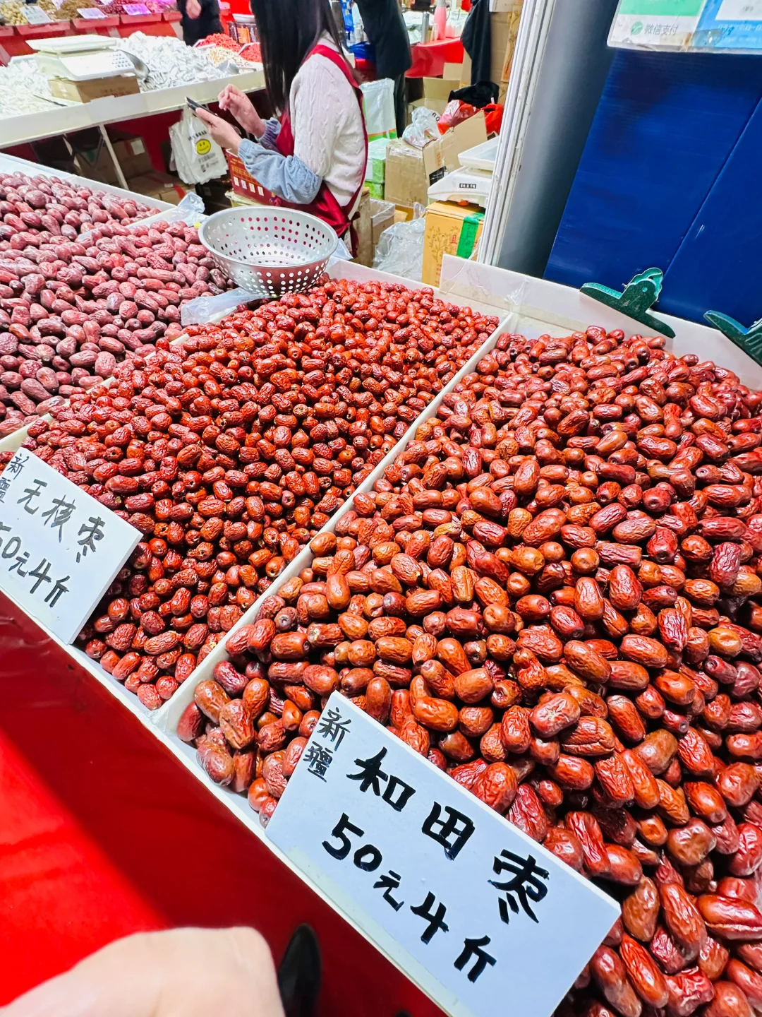 听说唐山人都来这里逛街啦！