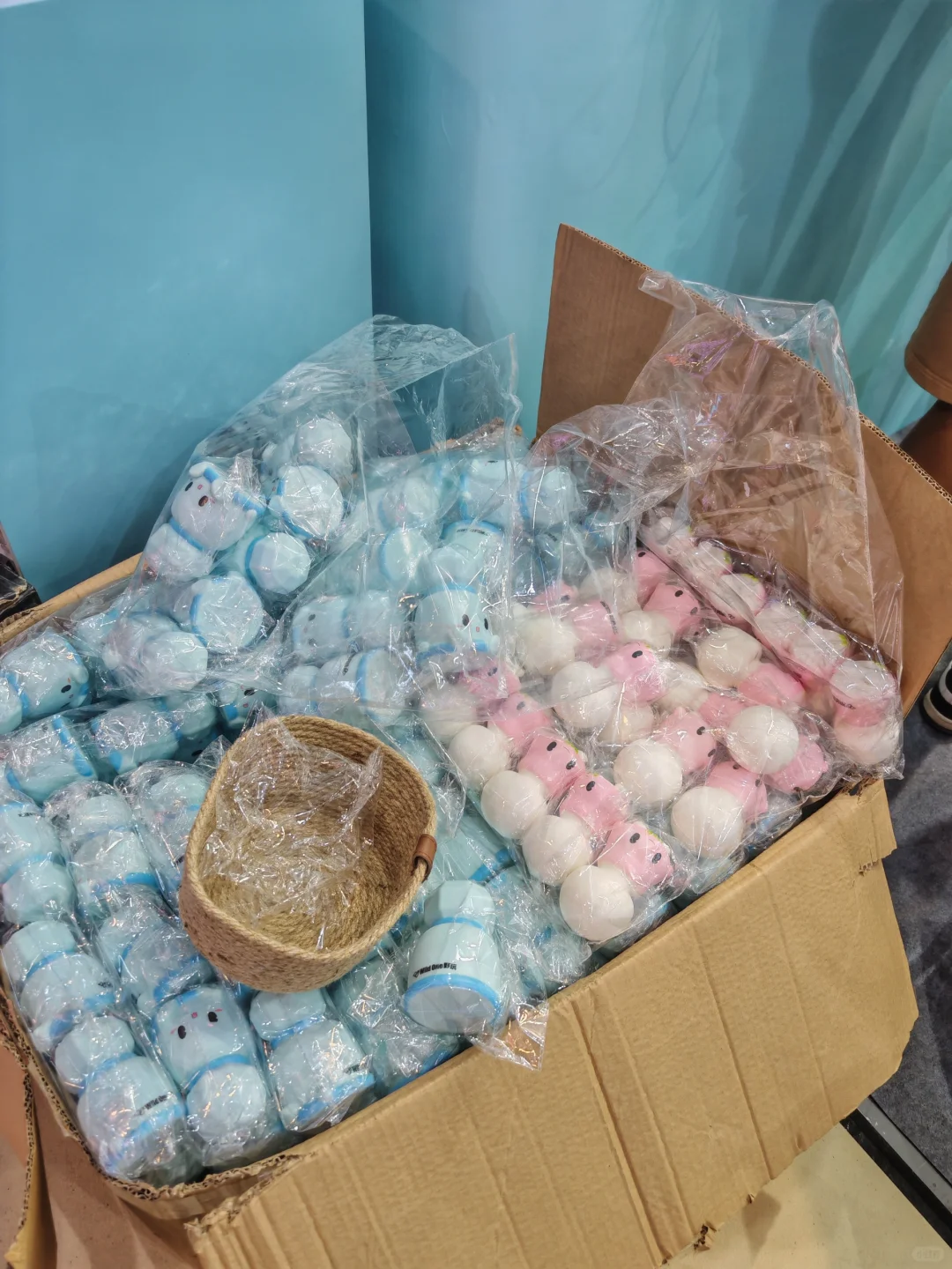 api上海展-打卡活动