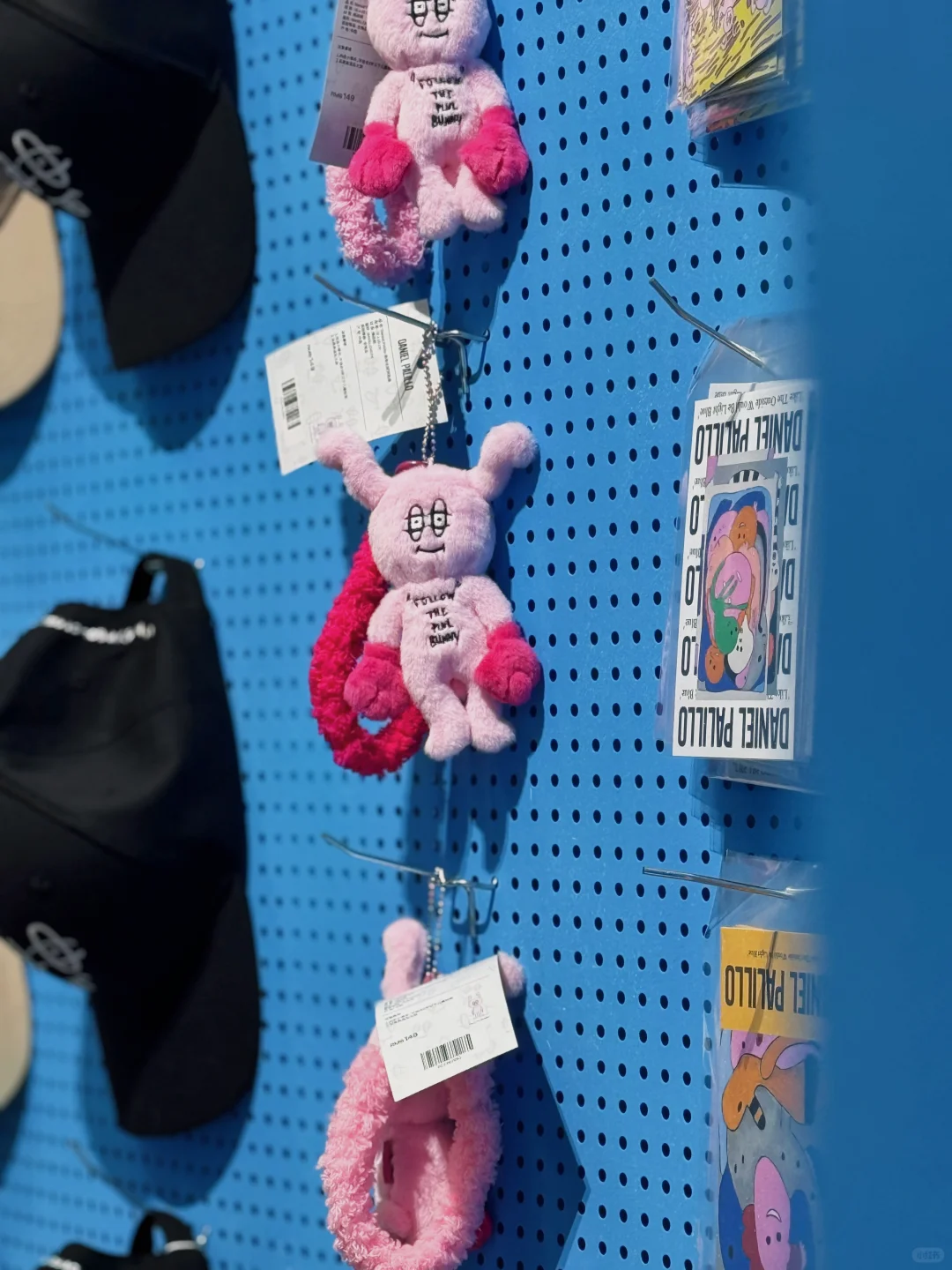 广州看展｜沉溺于怪诞的瞬时狂想❤️