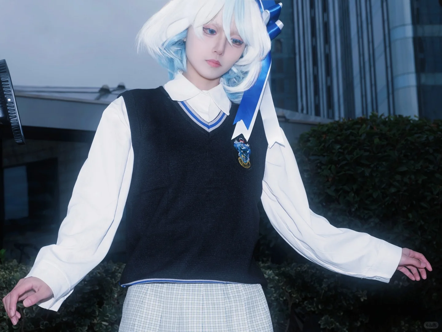 自由行申请！（满）