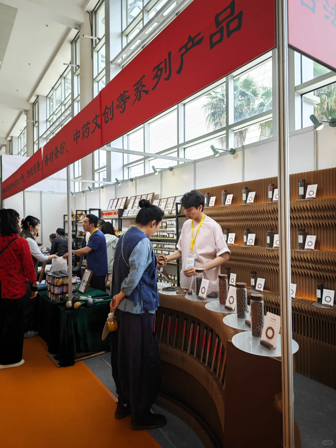 2025年厦门佛事用品展览会