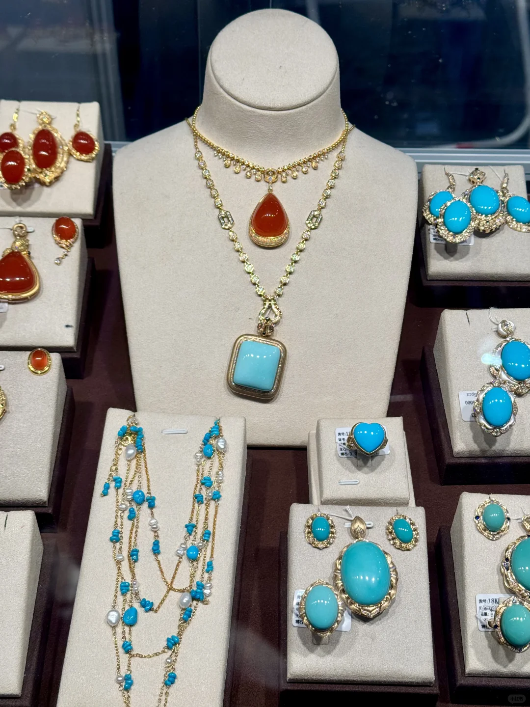 2025中国国际珠宝展来啦??姐妹们冲吖?