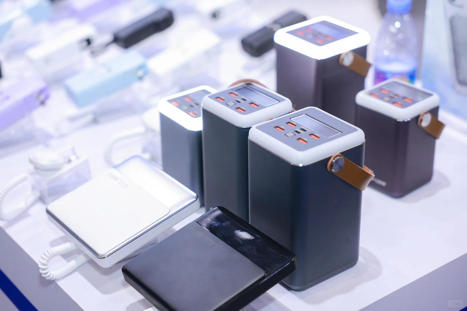 ?【深圳4月份电竞党必逛的展会来啦！！