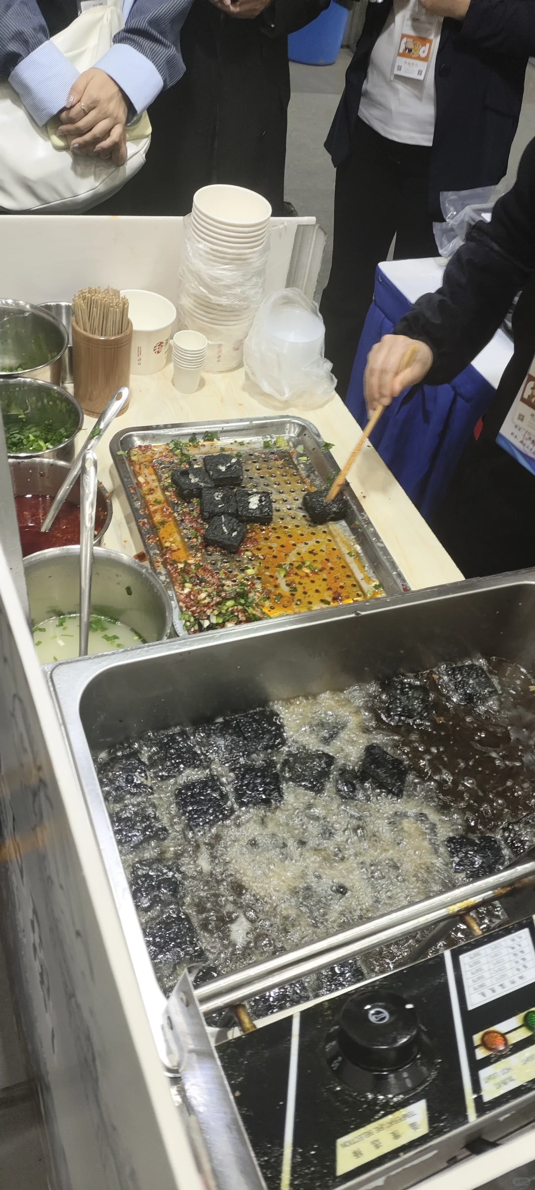 这个周末就来这里