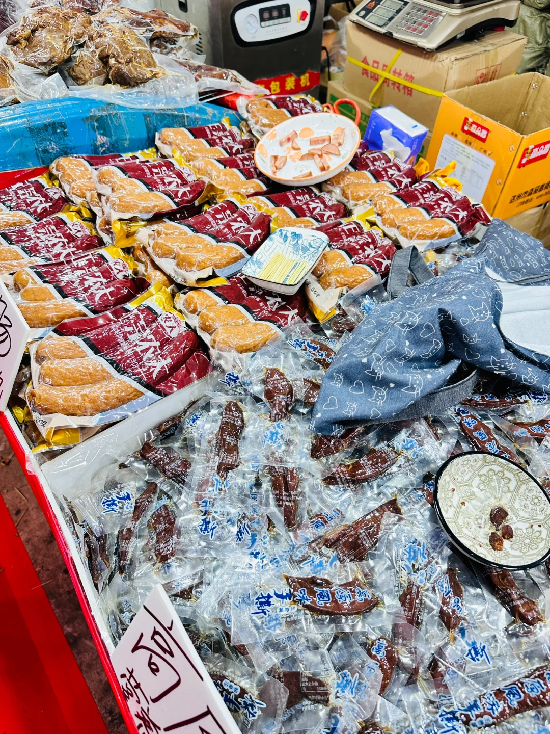 听说唐山人都来这里逛街啦！