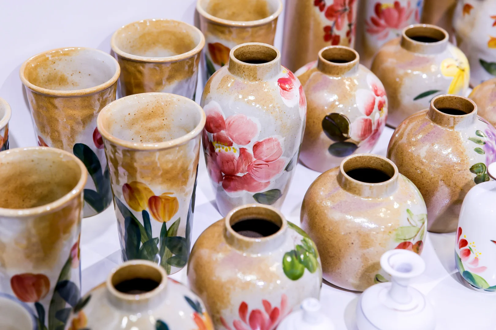 必看！第五届消博会逛展时间?