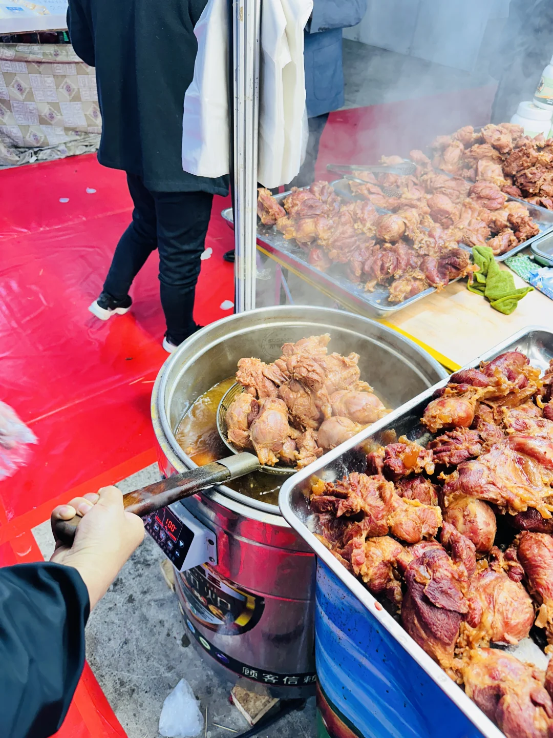 听说唐山人都来这里逛街啦！