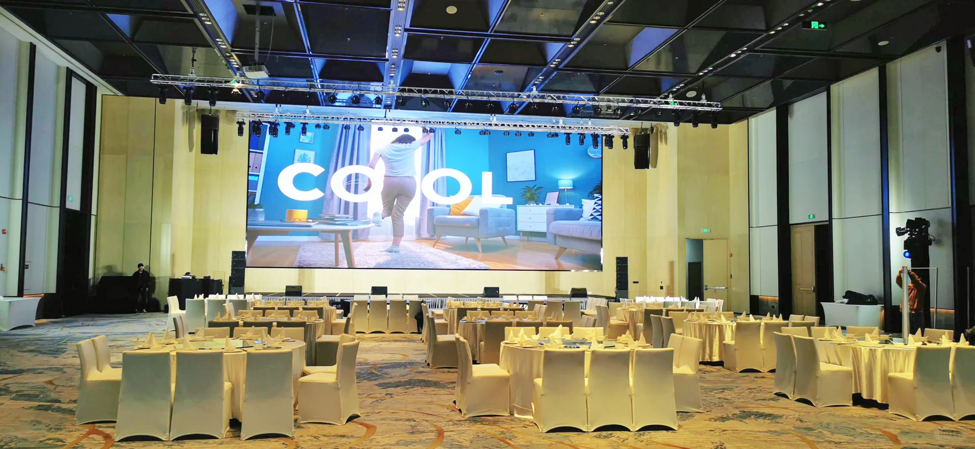 会展筹备不踩坑，超全攻略来袭！