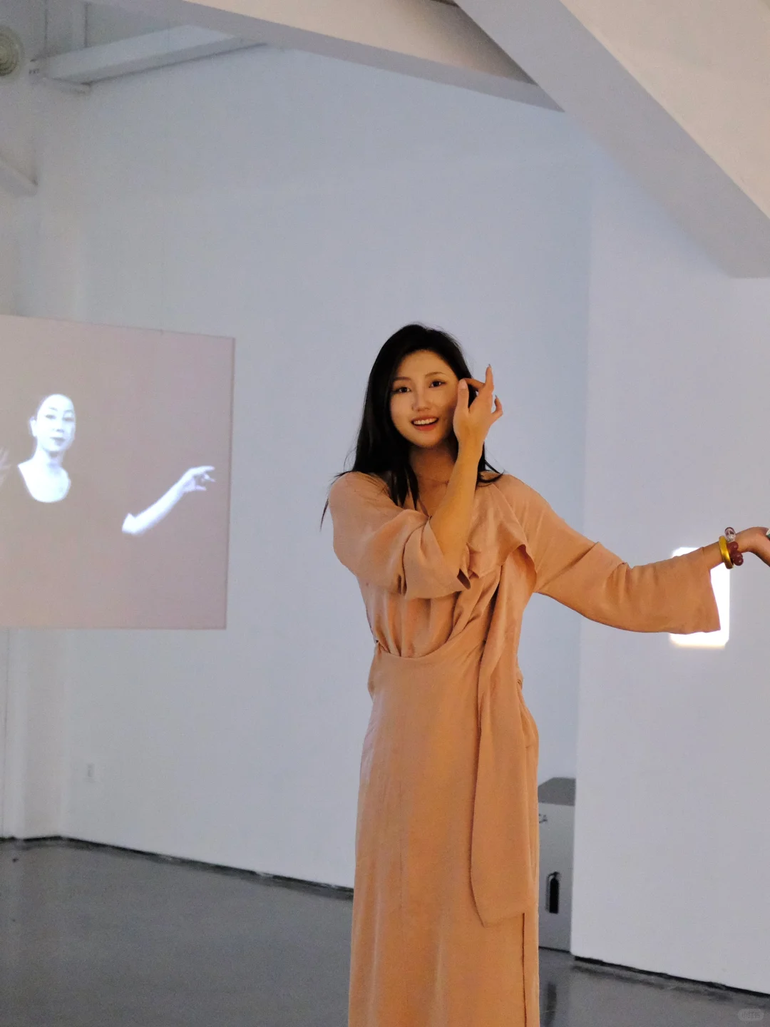 798MACA艺术中心｜可以触摸的展览