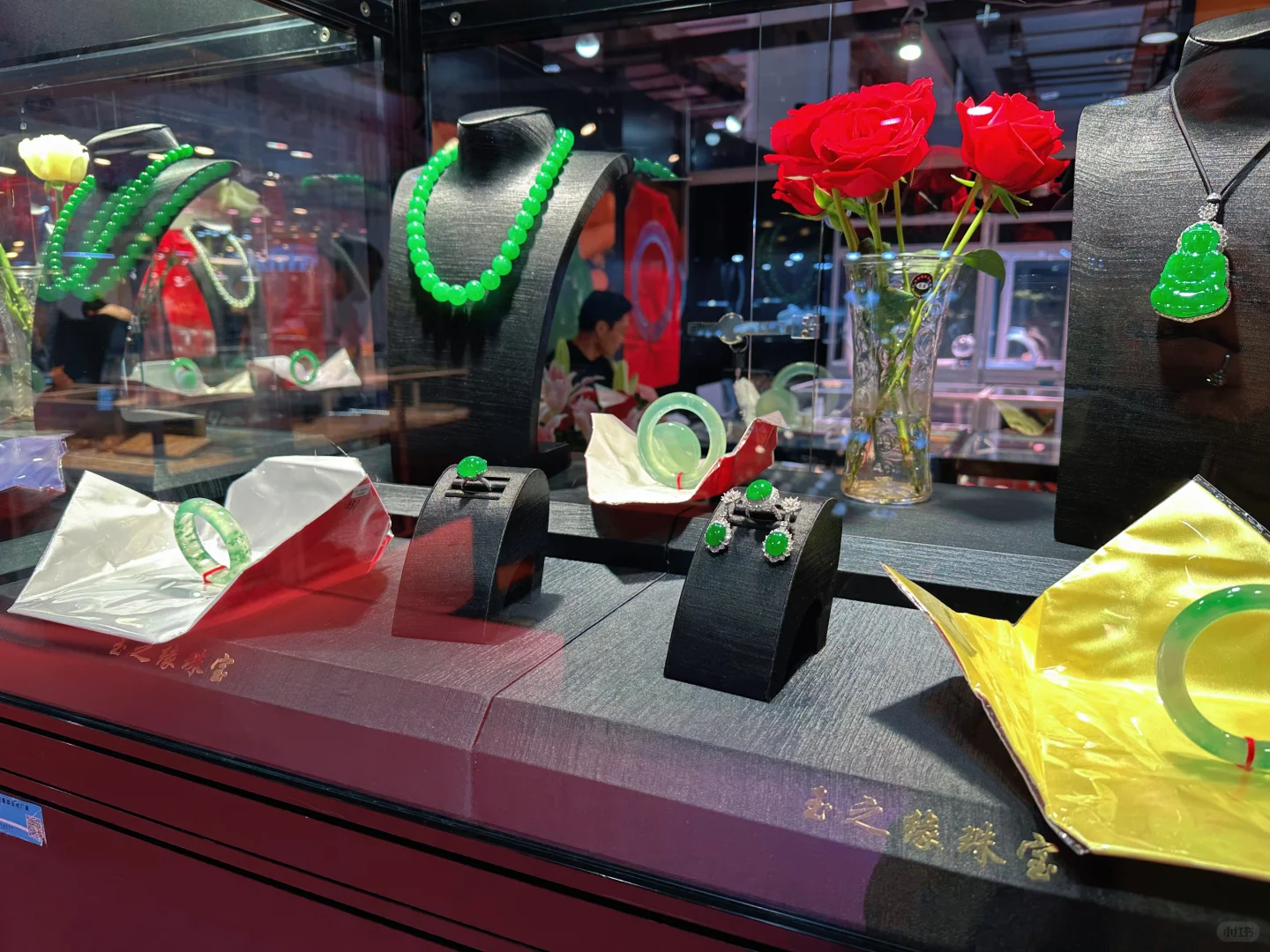 2025中国国际珠宝展完整攻略-4月