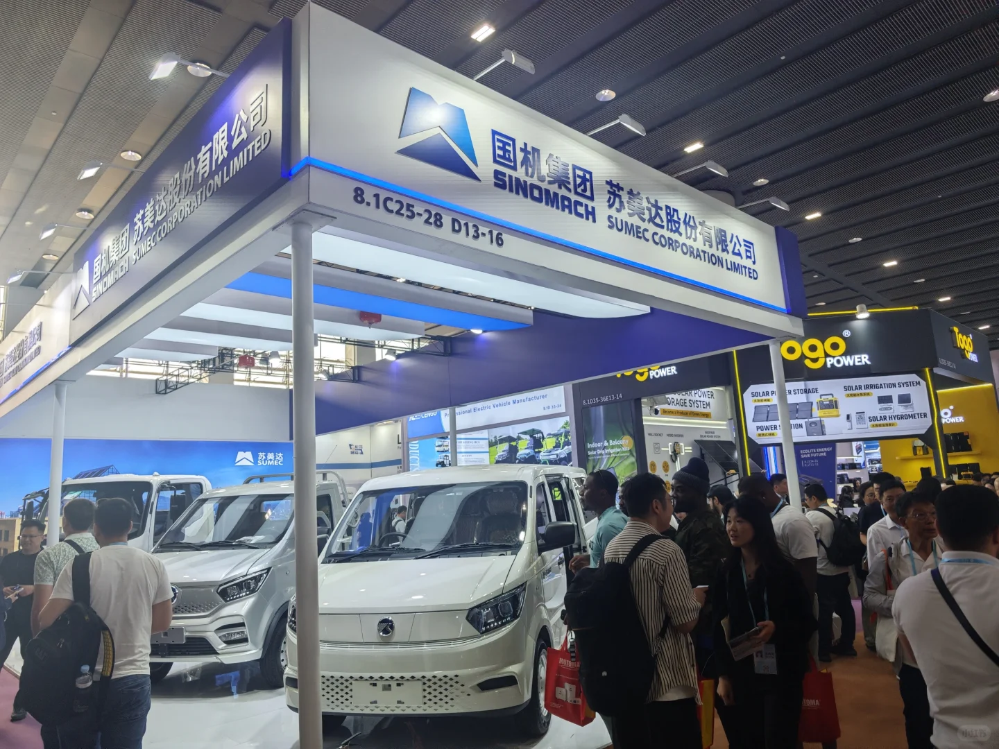 广交会无展位外贸人如何不影响同行高效获客