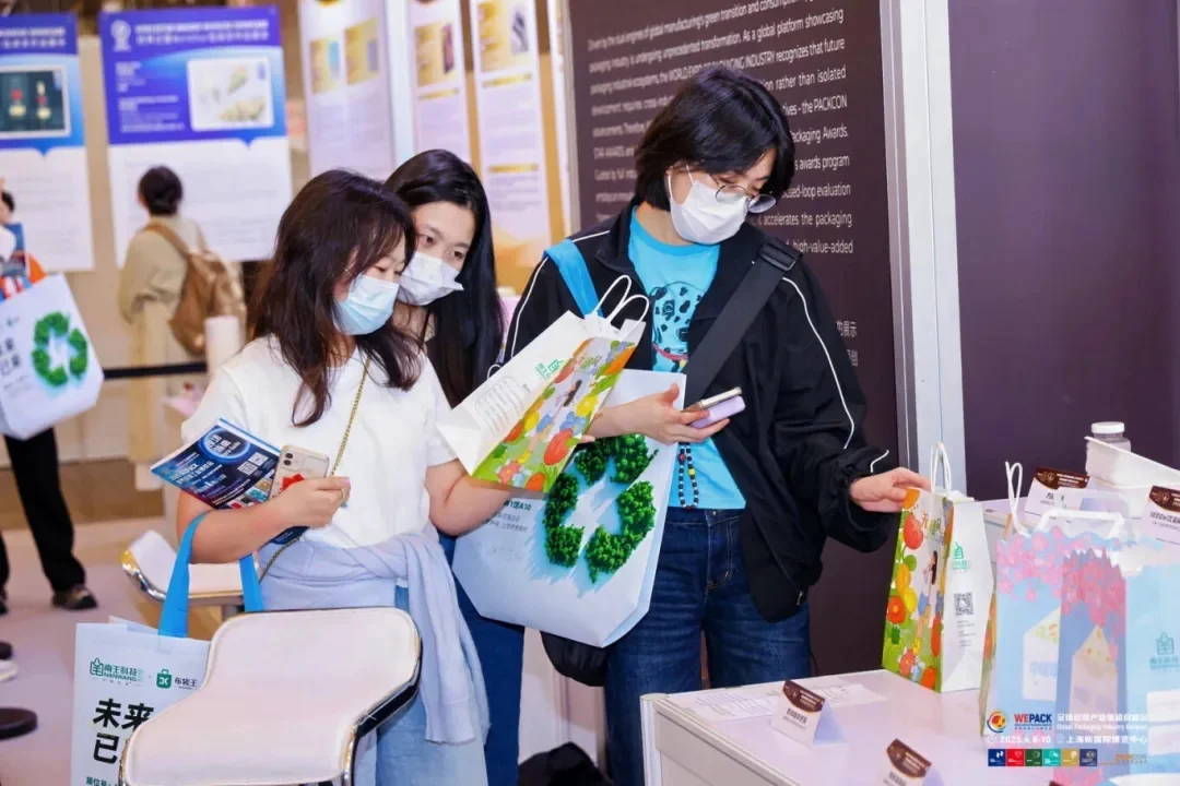 南王科技 2025 PACKCON展会精彩回顾 |