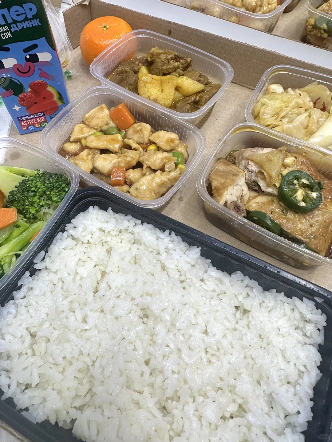 莫斯科展会翻译—老板说跟他合照绝对能火！