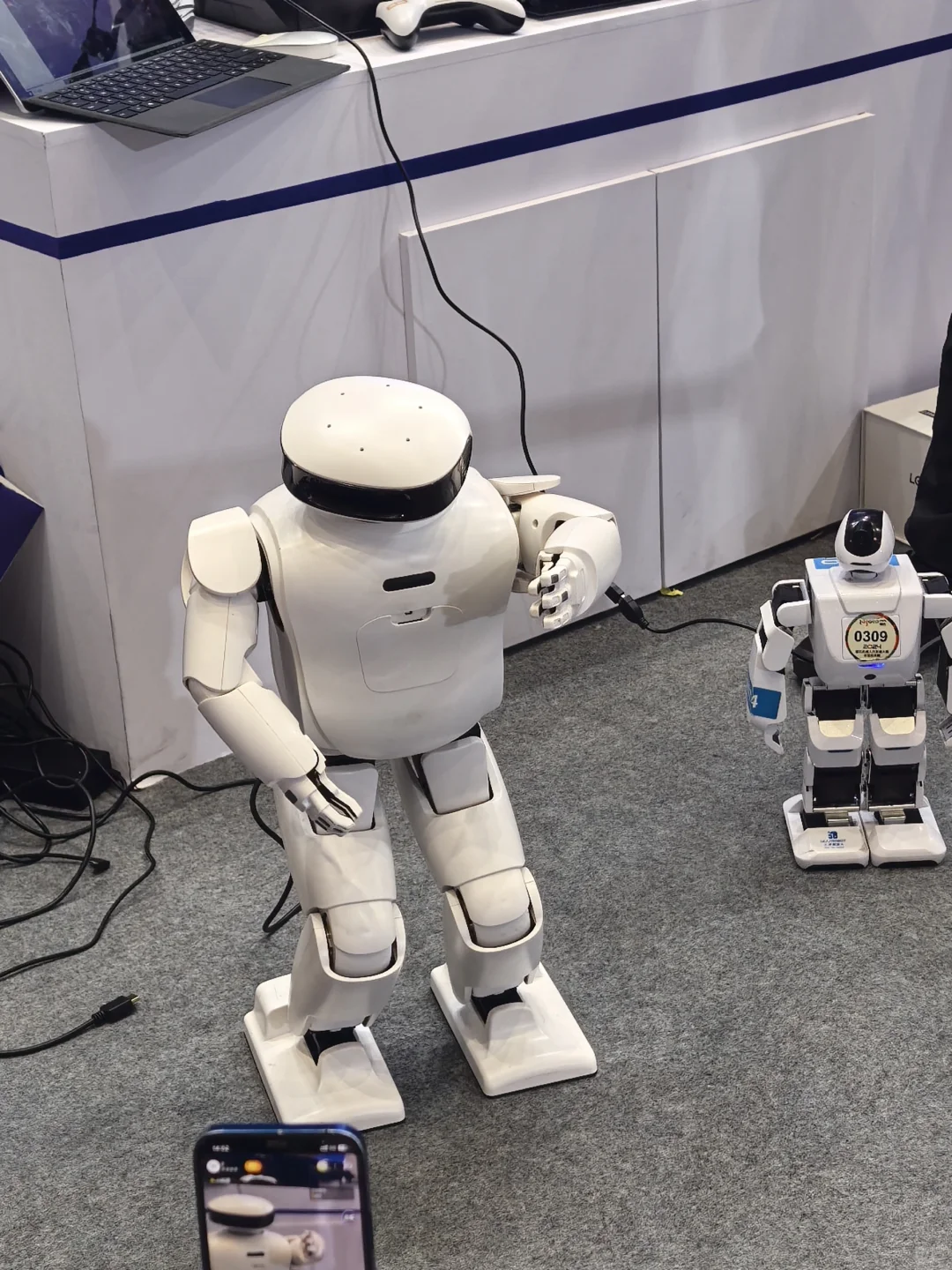 替你们看过了！4.18-20来这里看展会！