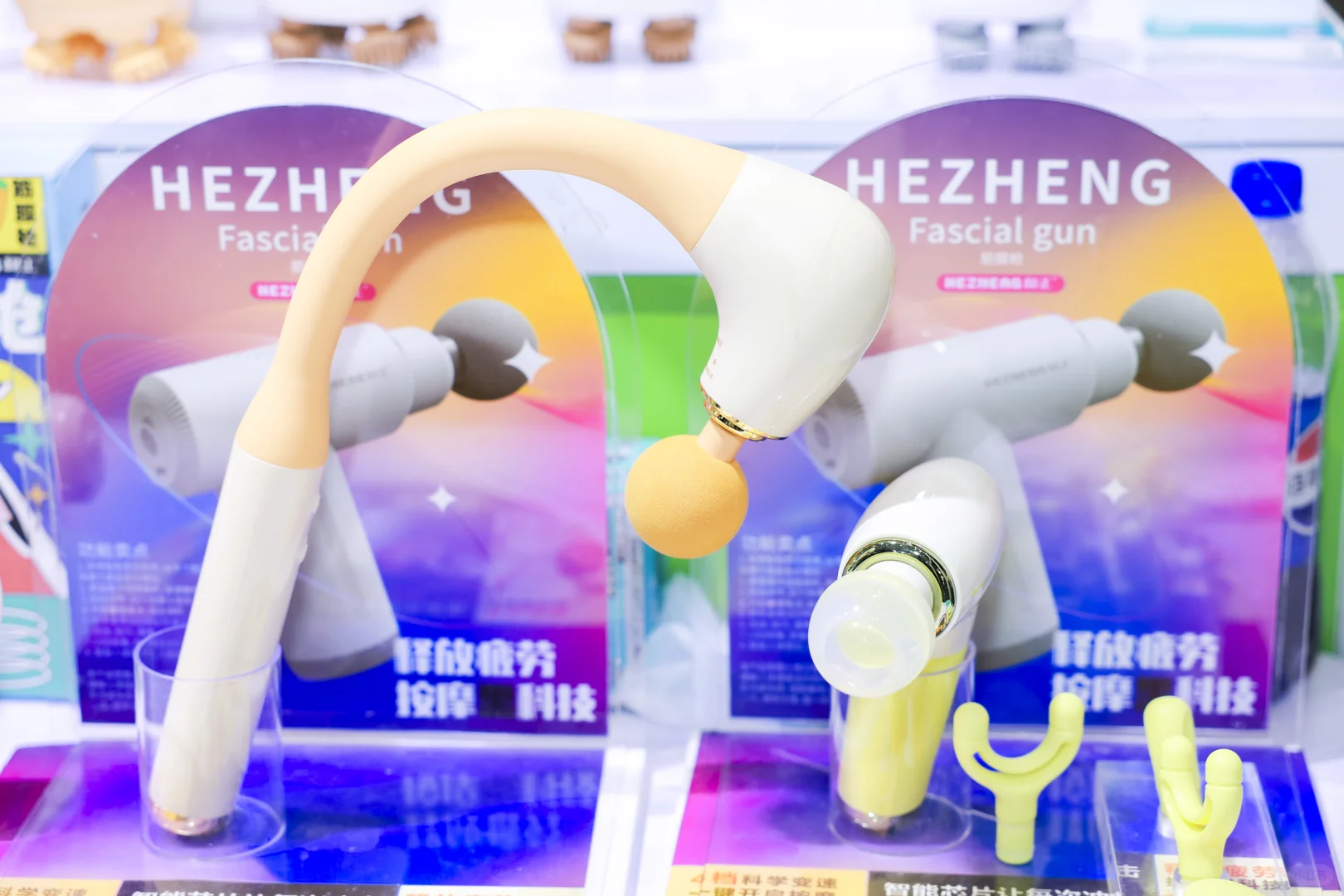 ?【深圳4月份电竞党必逛的展会来啦！！