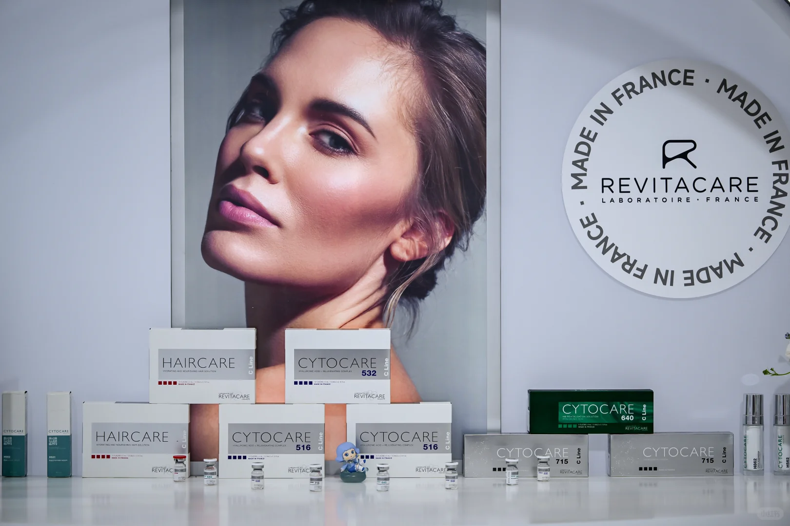 必看！第五届消博会逛展时间?