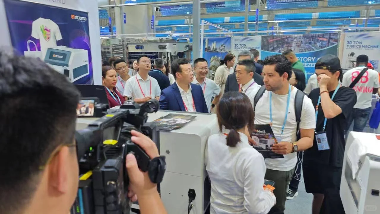 这辈子都不想来广交会