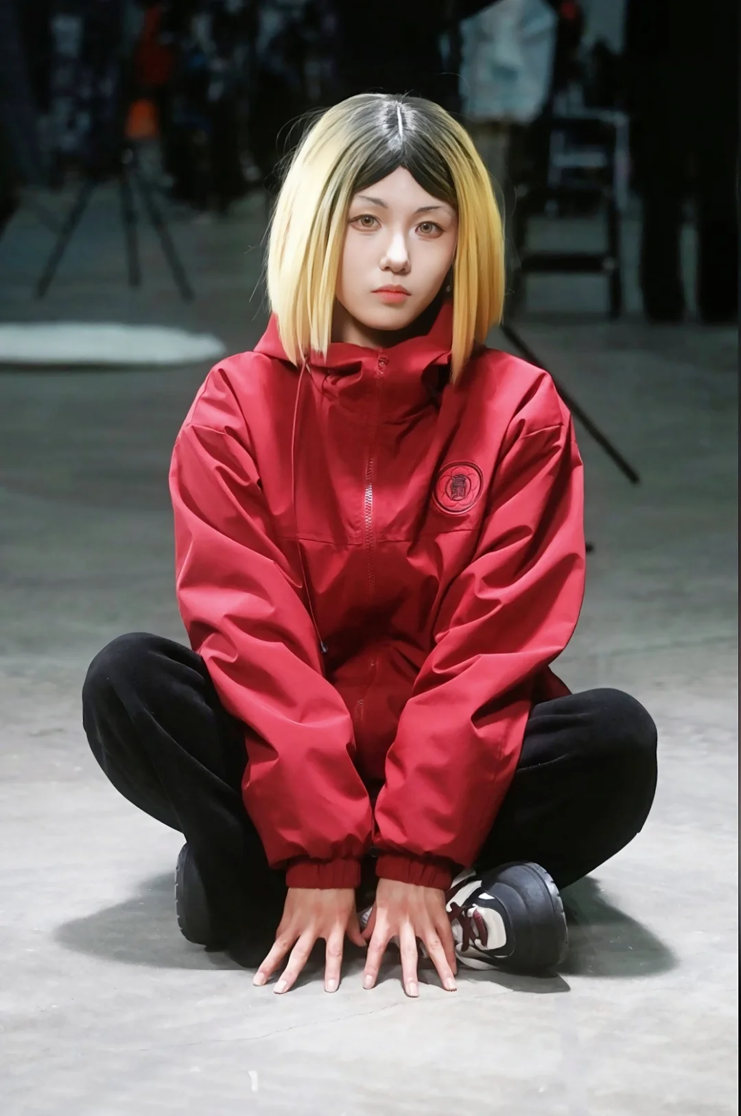 自由行申请！（满）